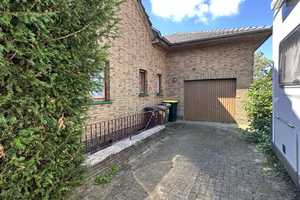 Großes Einfamilienhaus in ruhiger Wohnlage von Kleve-Brienen – Kleve (Kreis) – Vorschaubild 4