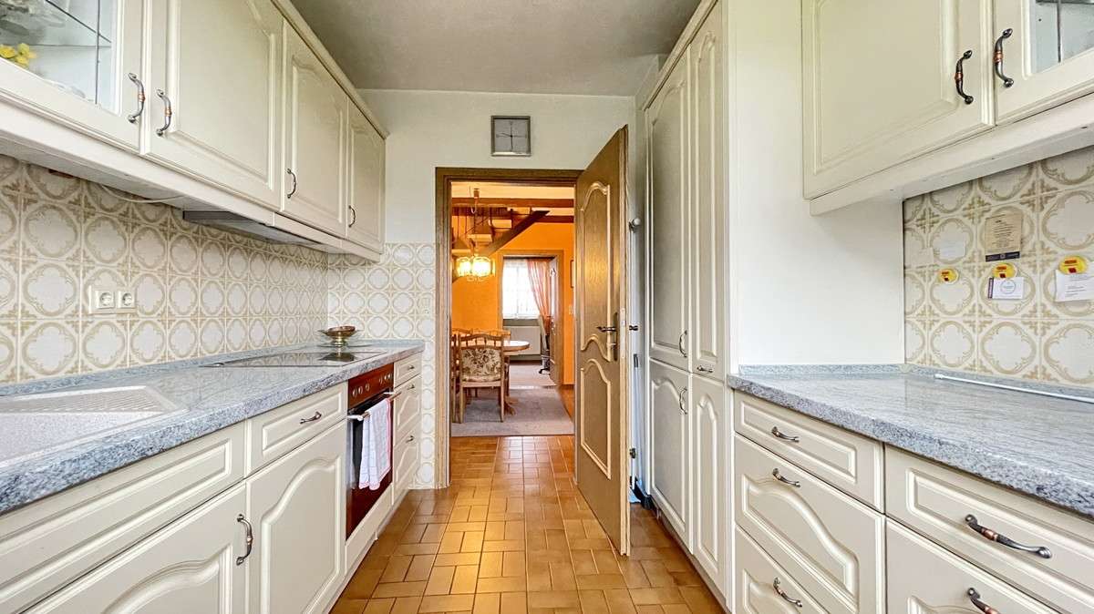 Immobilie in Kisdorf - Attraktives Einfamilienhaus mit ansprechendem Garten und Sonnenterrasse in Kisdorf - Bild 7