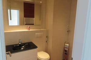 Schöne Penthouse ETW 16. Stock; Schwimmbad & Sauna – Am Mühlengraben 24, 38440 Schillerteich, Wolfsburg – Vorschaubild 8