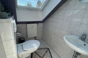 Helle Dachgeschosswohnung mit Balkon – Wohnen zum Wohlfühlen – Gartenstraße 68, 85757 Karlsfeld – Vorschaubild 10