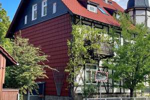 Vollvermietetes Fachwerkhaus im Denkmalbereich! – Die vollständige Adresse der Immobilie erhältst du vom Anbieter., 38855 Wernigerode – Vorschaubild 3