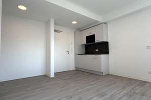 1-Zimmer-Apartment mit EBK | Concierge | Erstbezug