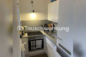 Tauschwohnung: Suche 2-Zimmer Wohnung,  biete 1-Zimmer Wohnung auf St.Pauli – Die vollständige Adresse der Immobilie erhältst du vom Anbieter., 20359 Sankt Pauli, Hamburg – Vorschaubild 6