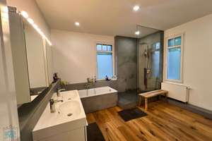 *** Eine besondere Immobilie im Brillerviertel – Die vollständige Adresse der Immobilie erhältst du vom Anbieter., 42115 Elberfeld West, Wuppertal – Vorschaubild 14