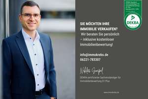 Wohnen in erster Reihe: Repräsentative Stadtvilla direkt am Neckar in HD-Neuenheim – Die vollständige Adresse der Immobilie erhältst du vom Anbieter., 69120 Neuenheim, Heidelberg – Vorschaubild 47