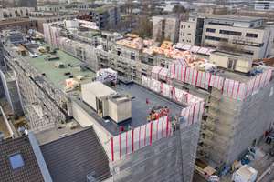 Kompakt & komfortabel – 2-Zimmer-Wohnung mit Loggia – Vogelsanger Straße 271, 50825 Ehrenfeld (Ortsteil), Köln – Vorschaubild 12