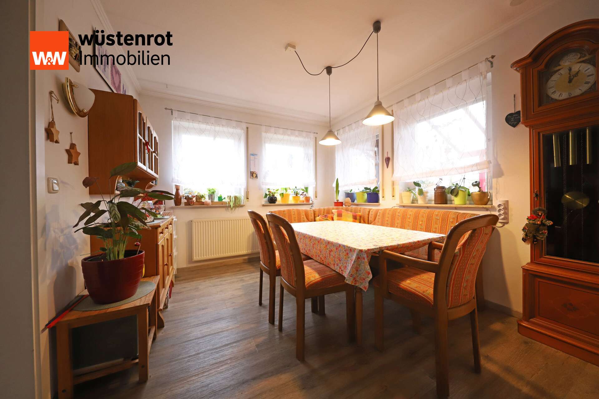 Immobilie in Berkheim - Einfamilienhaus in angenehmer und Familienfreundlicher Lage ! - Bild 4