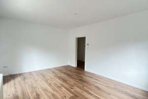 Renoviert! Helle 2-Zimmer-Wohnung | Terrasse | Abstellraum Südstadt – Die vollständige Adresse der Immobilie erhältst du vom Anbieter., 42119 Elberfeld, Wuppertal – Vorschaubild 3