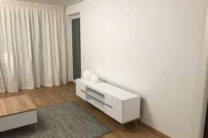 Provisionsfreie attraktive 2-Zimmer Wohnung im 1. OG mit Balkon im Zentrum von München – Bavariaring 7, 80339 St. Paul, München – Vorschaubild 6