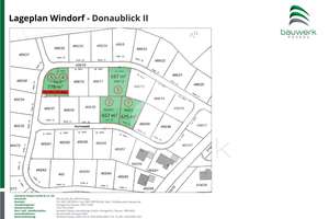 KFW40 Neubau: Individuelles Einfamilienhaus - auf Wunsch mit Keller und Garage – Herrnwald 50, 94575 Windorf – Vorschaubild 3