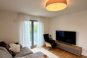 Exklusive 4-Zimmer-Wohnung mit Designerküche und Tiefgaragenstellplatz - Wohnen auf höchstem Niveau – Herrnstr 33, 90763 Nördliche Südstadt, Fürth – Vorschaubild 13