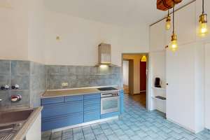 Großzügige Altbauwohnung || Ruhiges Umfeld mit Flair || Gartenmitbenutzung – 50939 Klettenberg, Köln – Vorschaubild 6