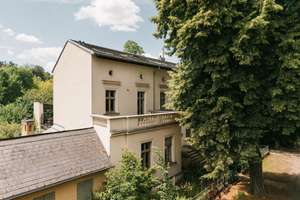 Ein Zuhause zwischen Wald und Wasser! 3 Zimmer mit Blick auf Weltkulturerbe und See! – Die vollständige Adresse der Immobilie erhältst du vom Anbieter., 14482 Klein Glienicke, Potsdam – Vorschaubild 13