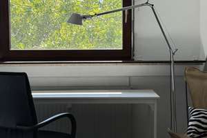 2 Zimmer in Bestlage - Uni, Schloss & Innenstadt fußläufig – Die vollständige Adresse der Immobilie erhältst du vom Anbieter., 68161 Innenstadt/Jungbusch, Mannheim – Vorschaubild 5