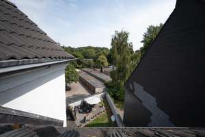 Wohnen im Grünen: 3-Zimmer-Dachgeschosswohnung in Bochum-Nord, 93 m² + Stellplatz – Die vollständige Adresse der Immobilie erhältst du vom Anbieter., 44807 Bergen/Hiltrop, Bochum – Vorschaubild 9