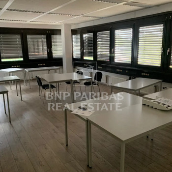 Funktionale Bürofläche in Köln-Urbach 