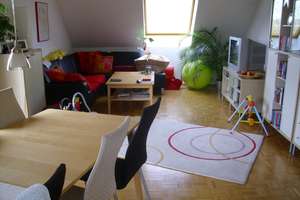 3 1/2 Zi. mit Balkon über den Dächern von Do-Bittermark – 44229 Bittermark, Dortmund – Vorschaubild 2