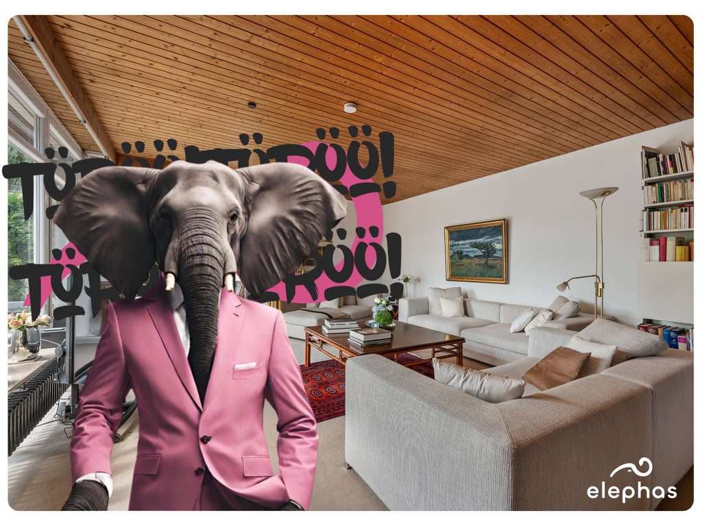 Ein Haus wie kein anderes! Einfamilienhaus in Toplage von Pfullingen – stilvoll, hell, besonders.