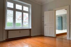 Stilvolle Eigentumswohnung mit Einbauküche in exclusiver Stadtvilla in Hamburg-Rahlstedt – Die vollständige Adresse der Immobilie erhältst du vom Anbieter., 22143 Rahlstedt, Hamburg – Vorschaubild 10