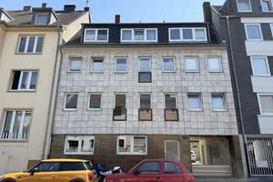 Großzügiges Apartment mit einladender Wohnküche und Sonnenbalkon in Lindenthal! – Die vollständige Adresse der Immobilie erhältst du vom Anbieter., 50935 Lindenthal (Ortsteil), Köln – Vorschaubild 16