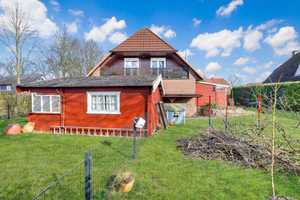 Ein Haus, viele Möglichkeiten und Raum für mehr als nur Alltag – Stade (Kreis) – Vorschaubild 24