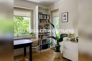 Tauschwohnung: 2-Zimmerwohnung mit wunderschönem Balkon im Kölner Süden – Raderberger Straße 149, 50968 Raderberg, Köln – Vorschaubild 3