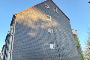 Stilvolle 3-Zimmer-Wohnung mit Balkon und Stellplatz in beliebter Höhenwohnlage – Die vollständige Adresse der Immobilie erhältst du vom Anbieter., 42287 Barmen, Wuppertal – Vorschaubild 3