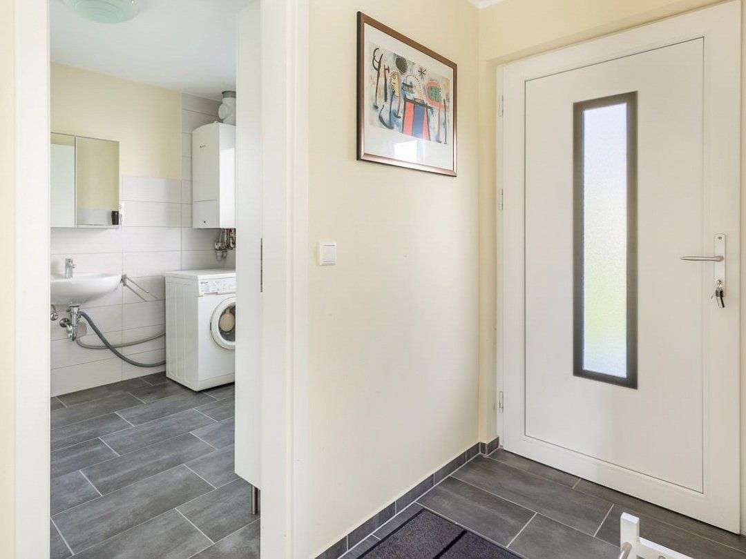 Immobilie in Krakow am See - Attraktives Ferienhaus in Seenlandschaft - im Herzen Mecklenburgs - in Serrahn - Bild 3