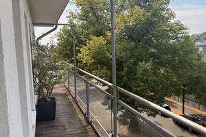 2,5 Zimmer Wohnung im Dachgeschoss zu vermieten! – Roonstraße 8, 53173 Godesberg-Villenviertel, Bonn – Vorschaubild 6