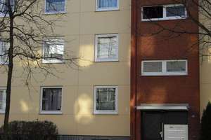 Ihre Zukunft - Ihre Wohnung: großzügige 3-Zimmer-Wohnung