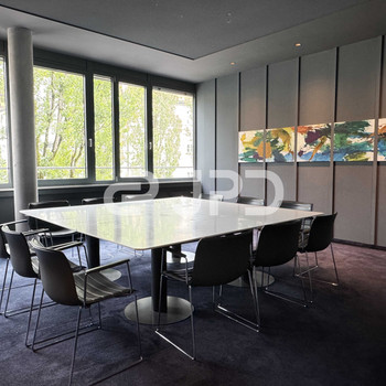 JPD - Attraktive Büroflächen nahe Poccistraße 