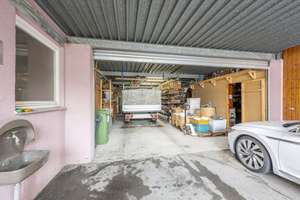 Renditechance: Vielseitiges Objekt in Neckarweihingen – Die vollständige Adresse der Immobilie erhältst du vom Anbieter., 71642 Neckarweihingen, Ludwigsburg – Vorschaubild 8