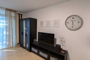 Exklusive, vollst. renovierte 1-Zimmer-Wohnung mit geh. Innenausstattung mit EBK – Tumblingerstraße 54, 80337 München – Vorschaubild 2