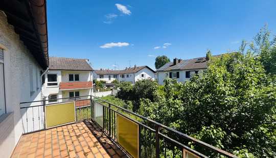 Bild von ** Zweifamilienhaus in ruhiger Lage! **