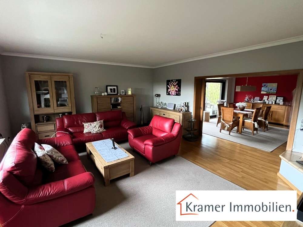 Immobilie in Varel - ### EINE GUTE HAUSBEUTE - in Hafennähe ! ### - Bild 14