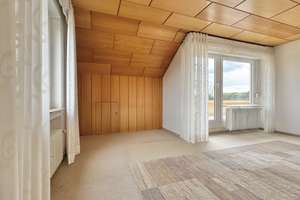 Helle Dachgeschosswohnung mit großzügigem Süd-Balkon in Bielefeld-Baumheide – 33609 Heepen, Bielefeld – Vorschaubild 2