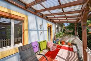 Attraktives Reihenhaus mit großer Terrasse, 2 Stellplätzen und viel Potenzial in Grenznähe! – Die vollständige Adresse der Immobilie erhältst du vom Anbieter., 79540 Lörrach – Vorschaubild 17