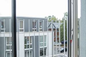 Exklusive 2,5-Zimmer-Wohnung im Herzen Aachens – Krakaustraße 25, 52064 St. Jakob, Aachen – Vorschaubild 6