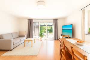 3D VIRTUAL TOUR - Familienhaus mit Garten auf Zeit: Endreihenhaus in Pinneberg – Drosselweg 126, 25421 Pinneberg (Kreis) – Vorschaubild 2