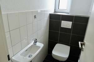 Individuelle Altbauwohnung mit großer Terrasse vis-à-vis  des Stadtgartens – Ungarnstr. 12, 52070 Jülicher Straße, Aachen – Vorschaubild 9