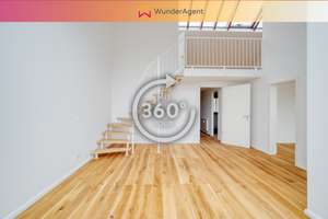 ++ Helle und sanierte Maisonette Wohnung mit Tiefgarage ++ 3,5-Zimmer – Brandenburgische Straße 149, 15566 Schöneiche bei Berlin – Vorschaubild 3