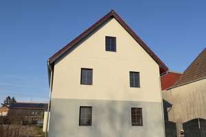 *reserviert*Saniertes Einfamilienhaus mit Möglichkeit der eigenen Gestaltung – Die vollständige Adresse der Immobilie erhältst du vom Anbieter., 37351 Kefferhausen – Vorschaubild 2