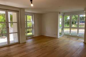 Moderne sehr interessante Wohnung mit Terrasse u. Gartenanteil in Berlin- Frohnau – Die vollständige Adresse der Immobilie erhältst du vom Anbieter., 13465 Frohnau, Berlin – Vorschaubild 4