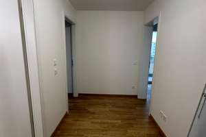 Helle 2-Zimmer Neubauwohnung – Münchener Straße  24, 85540 Haar – Vorschaubild 1