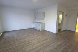 Studentenwohnung - all in! – Walther-Rathenau-Straße 43, 39106 Alte Neustadt, Magdeburg – Vorschaubild 1