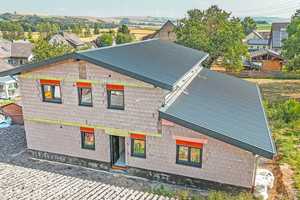 Neubau - Modernes Zweifamilienhaus in schöner, idyllischer Lage – Mayen-Koblenz (Kreis) – Vorschaubild 4