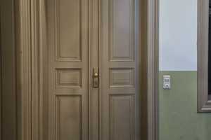 +++Nachmieter*innen für Zentrumsnahe 2-Raumwohnung gesucht+++ – Könneritzstraße 19, 1067 Dresden – Vorschaubild 12