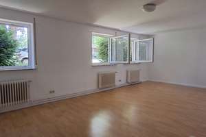 Renovierte 2-Zimmerwohnung in Stuttgart beim Hölderlinplatz  – Die vollständige Adresse der Immobilie erhältst du vom Anbieter., 70174 Relenberg, Stuttgart – Vorschaubild 3