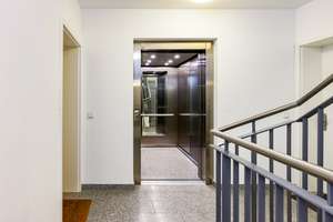 Bezugsfreie 3 Zimmer Neubau-Wohnung mit Balkon und Spreeblick - Fußbodenheizung - Tiefgarage – Die vollständige Adresse der Immobilie erhältst du vom Anbieter., 10589 Charlottenburg, Berlin – Vorschaubild 34