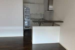 Provisionsfrei: Exklusive 2-Zimmer-Wohnung mit Terrasse & Garten in München – Die vollständige Adresse der Immobilie erhältst du vom Anbieter., 80336 Sankt Paul, München – Vorschaubild 3